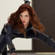 Illustration for article titled No, Scarlett Johansson will not be inem Iron Man 3/em